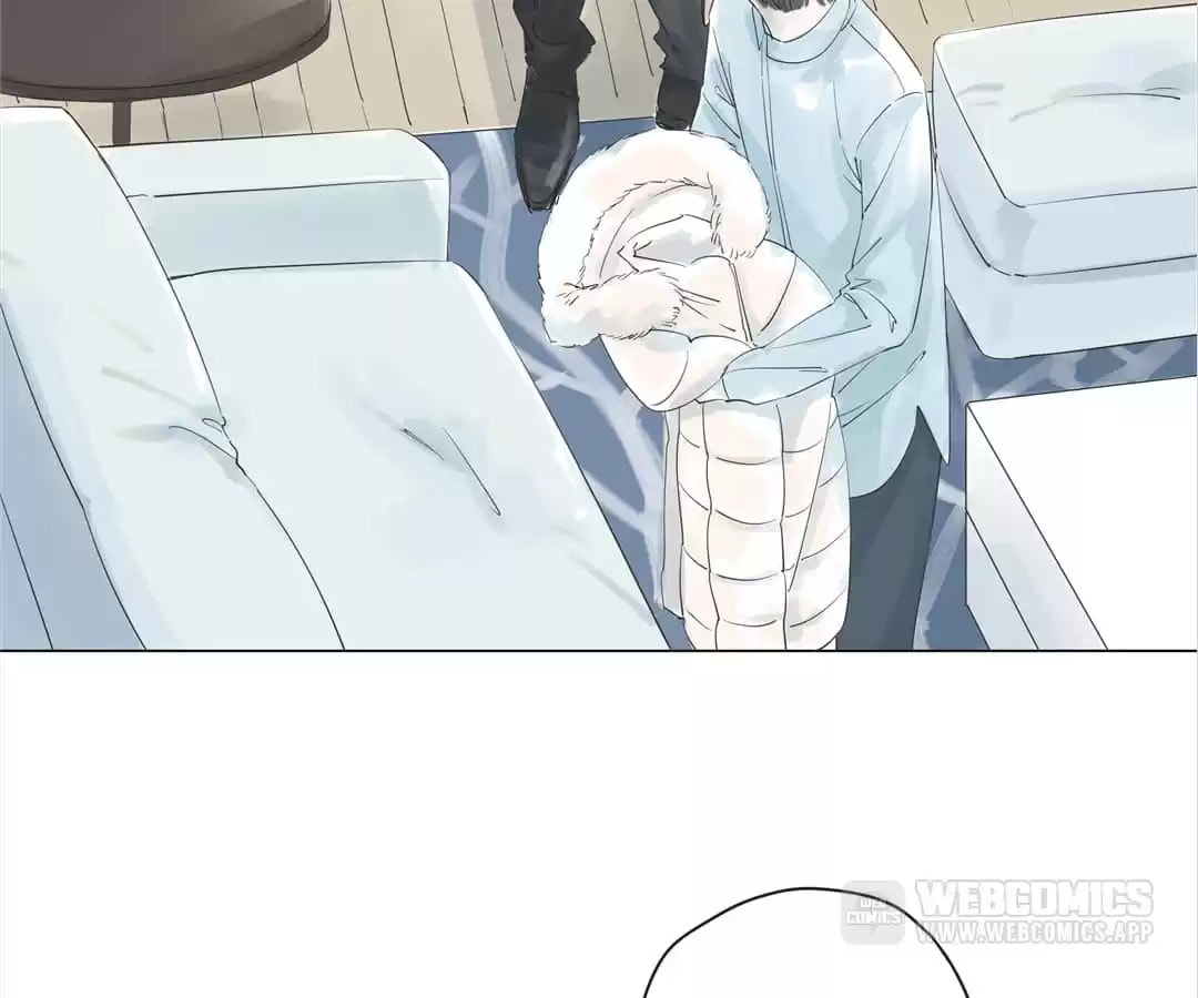 The 10 Years I loved you the most (Colored) Chapter 8 page 11 - 
