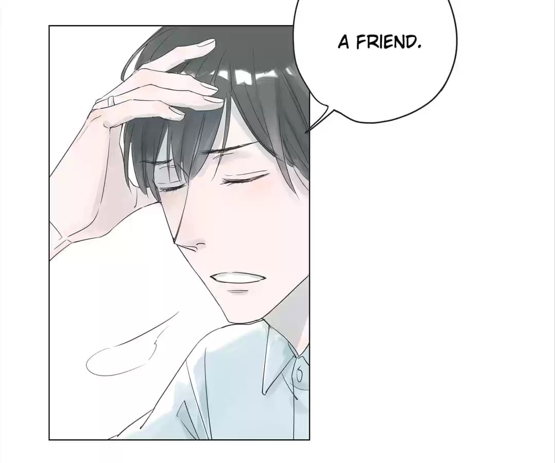 The 10 Years I loved you the most (Colored) Chapter 8 page 12 - 