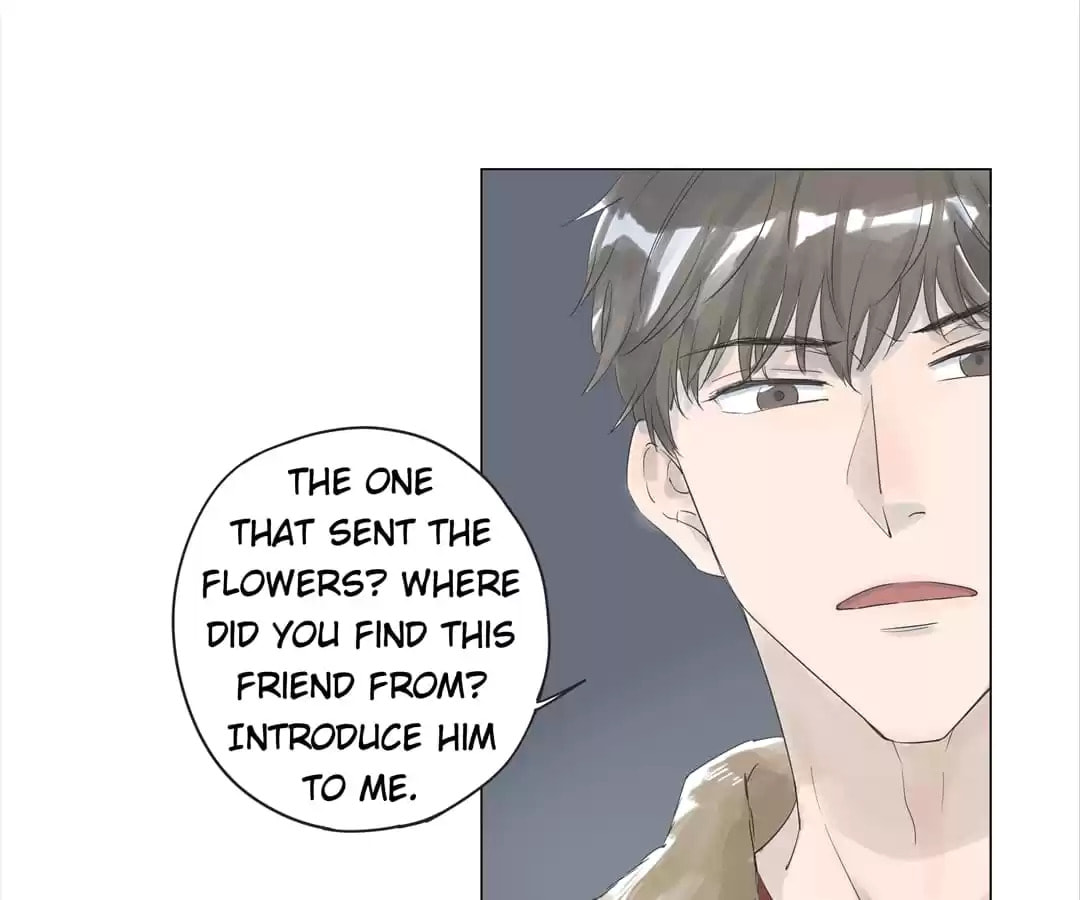The 10 Years I loved you the most (Colored) Chapter 8 page 13 - 