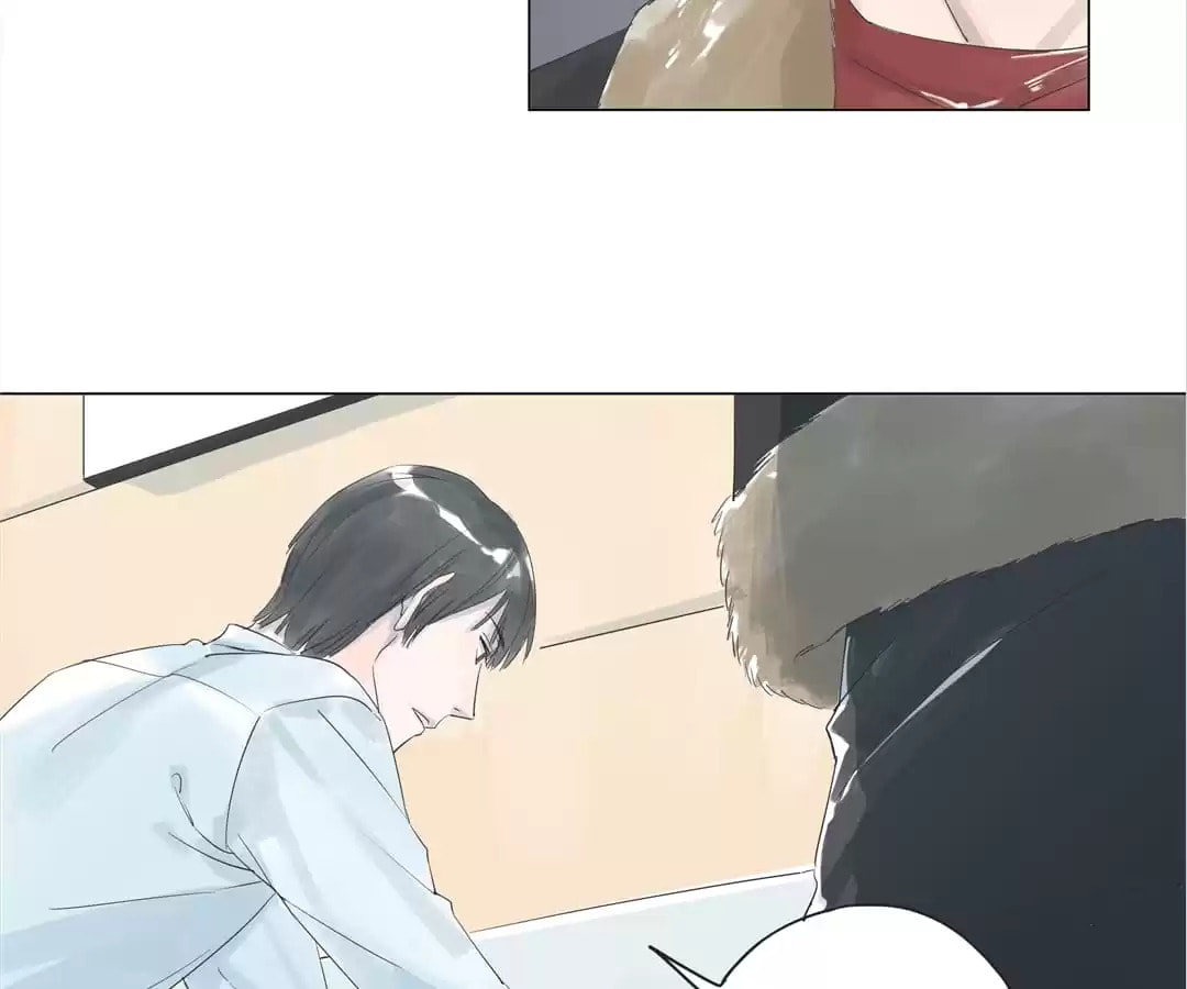 The 10 Years I loved you the most (Colored) Chapter 8 page 14 - 