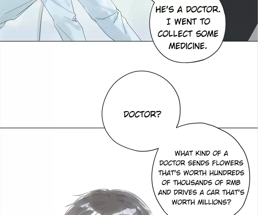 The 10 Years I loved you the most (Colored) Chapter 8 page 15 - 