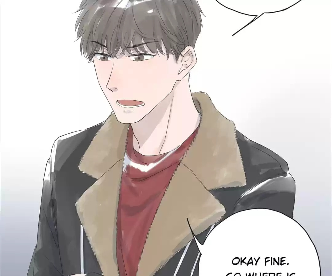 The 10 Years I loved you the most (Colored) Chapter 8 page 16 - 