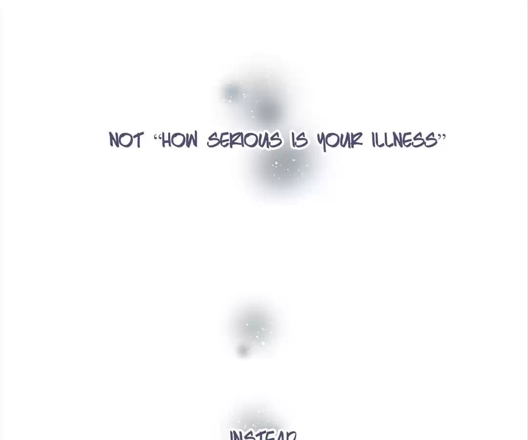 The 10 Years I loved you the most (Colored) Chapter 8 page 20 - 