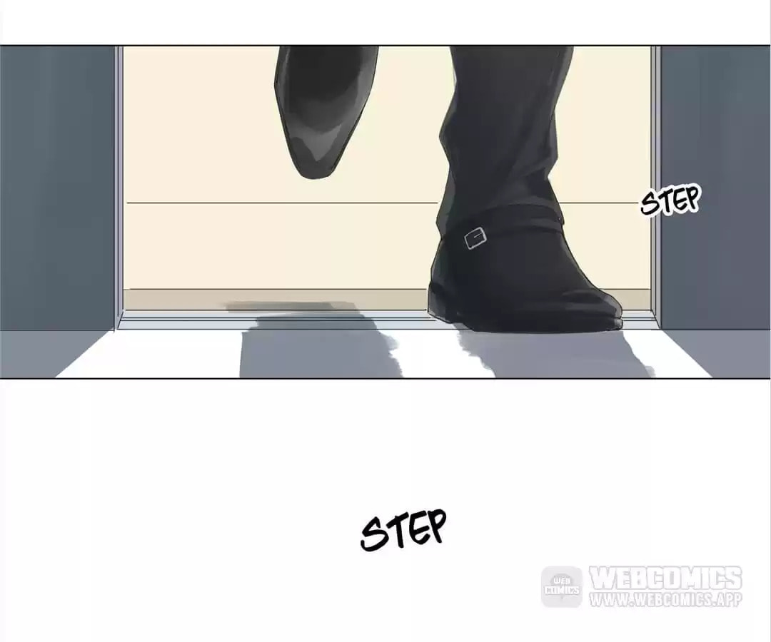 The 10 Years I loved you the most (Colored) Chapter 8 page 3 - 