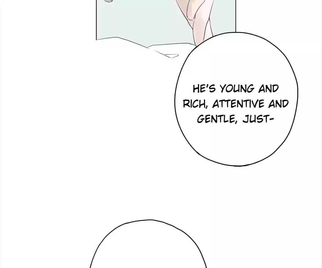 The 10 Years I loved you the most (Colored) Chapter 8 page 23 - 