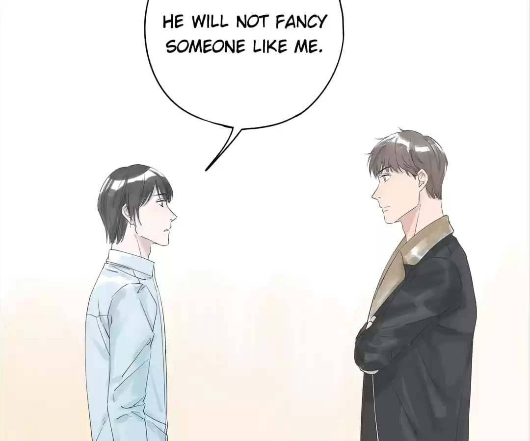 The 10 Years I loved you the most (Colored) Chapter 8 page 24 - 