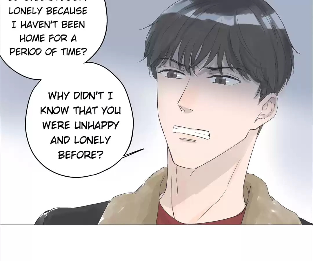 The 10 Years I loved you the most (Colored) Chapter 8 page 26 - 