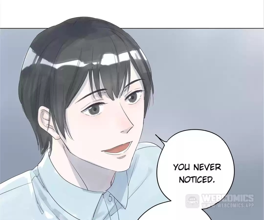 The 10 Years I loved you the most (Colored) Chapter 8 page 27 - 