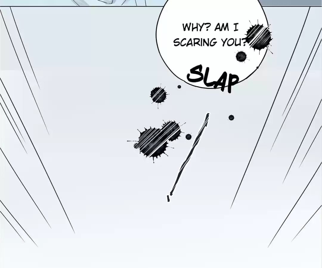 The 10 Years I loved you the most (Colored) Chapter 8 page 28 - 