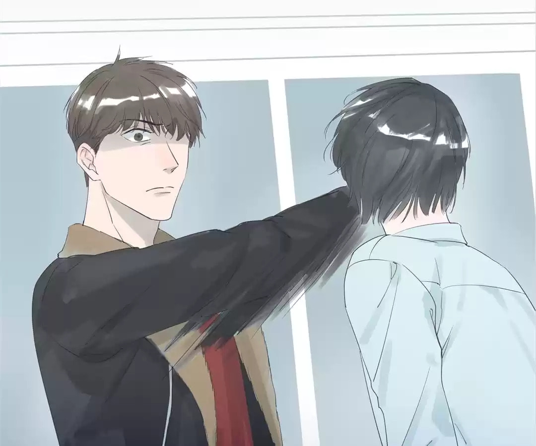 The 10 Years I loved you the most (Colored) Chapter 8 page 29 - 