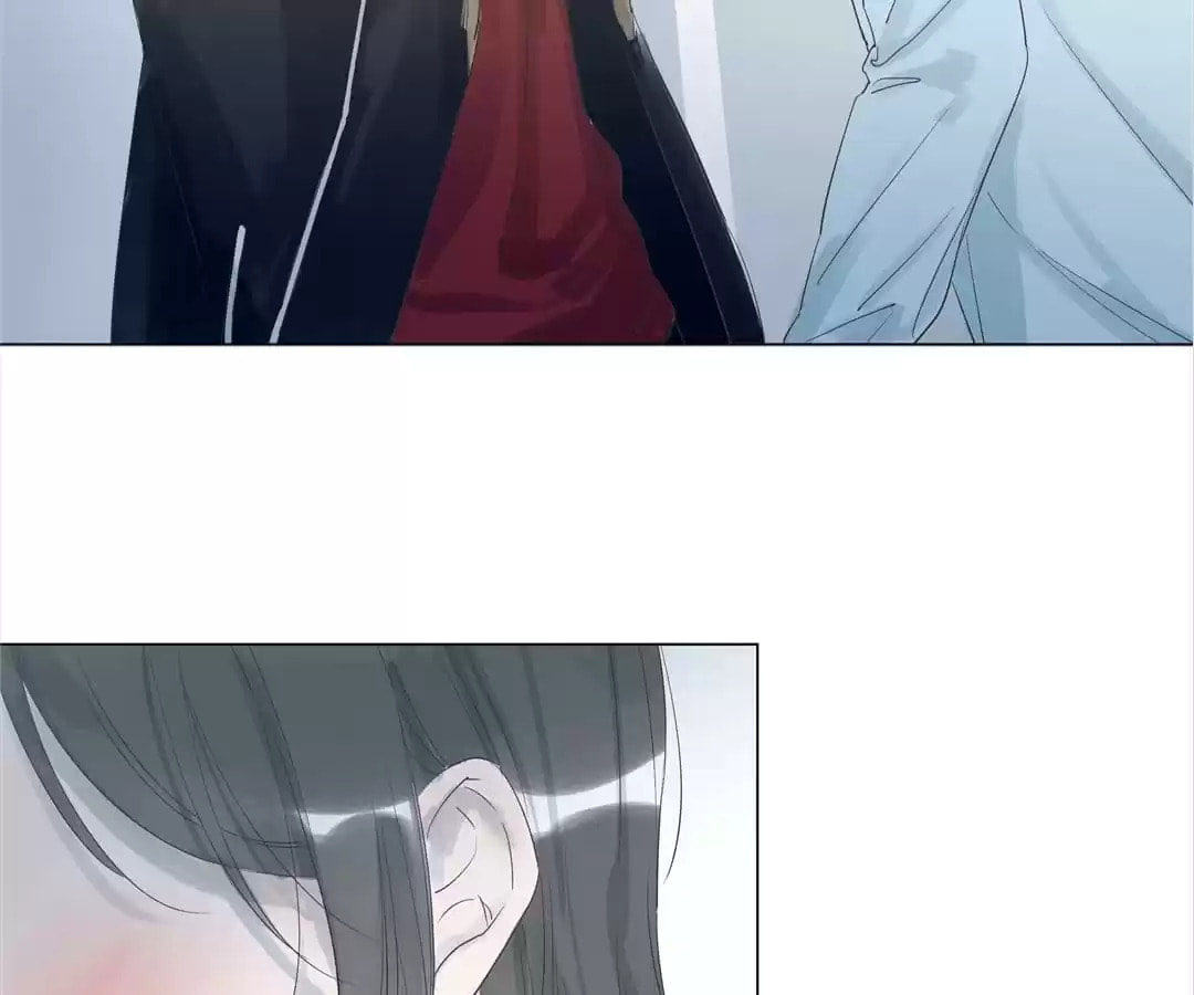 The 10 Years I loved you the most (Colored) Chapter 8 page 30 - 