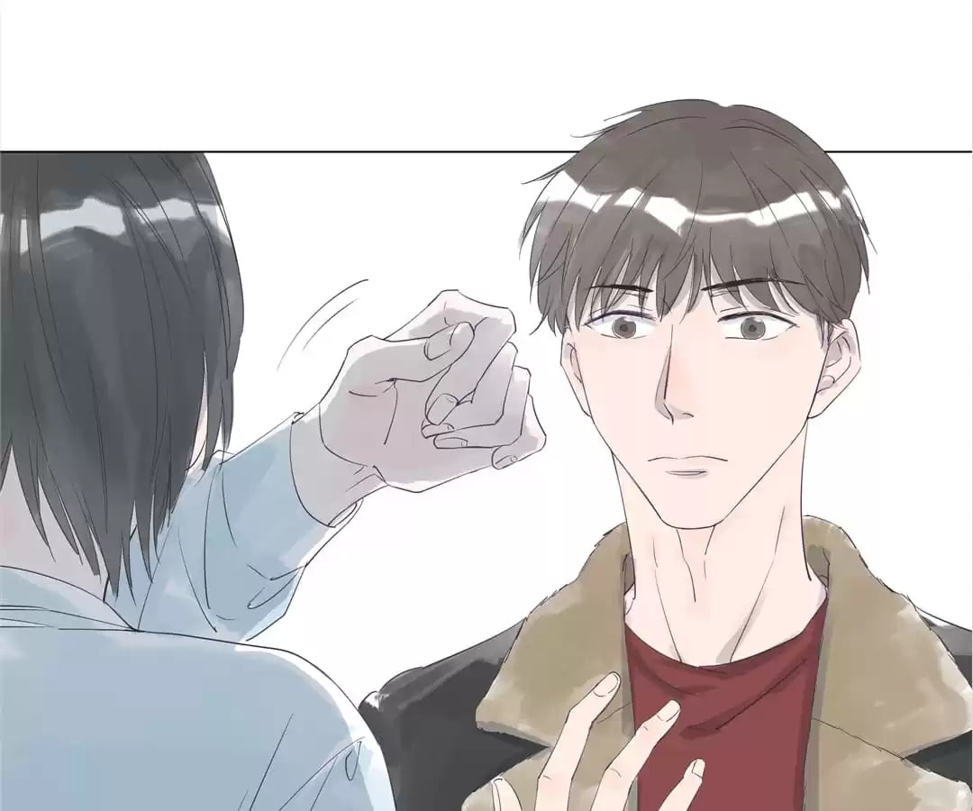 The 10 Years I loved you the most (Colored) Chapter 8 page 32 - 