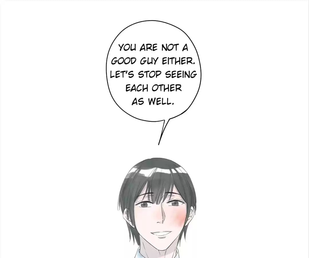 The 10 Years I loved you the most (Colored) Chapter 8 page 36 - 