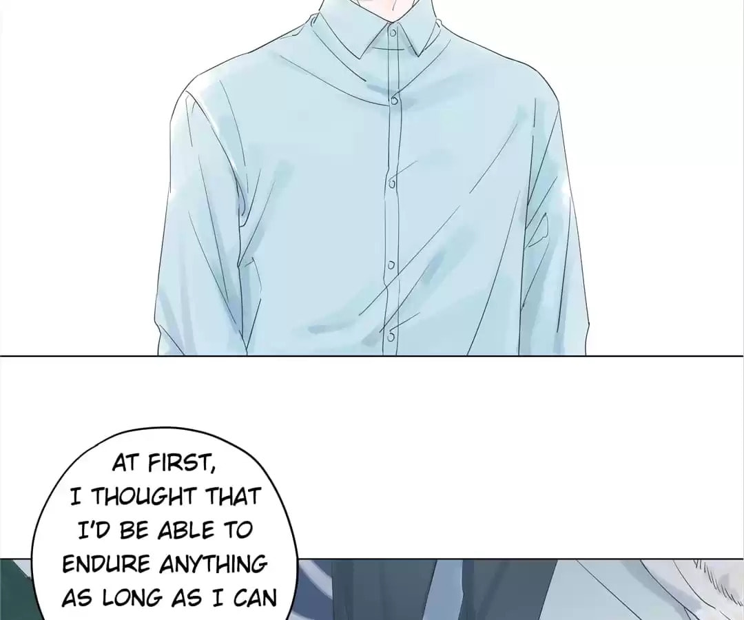The 10 Years I loved you the most (Colored) Chapter 8 page 37 - 