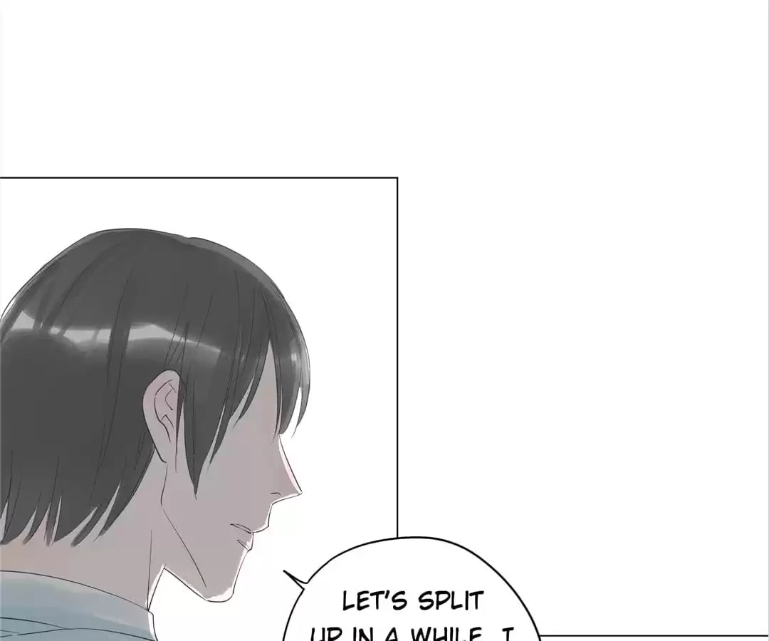 The 10 Years I loved you the most (Colored) Chapter 8 page 40 - 