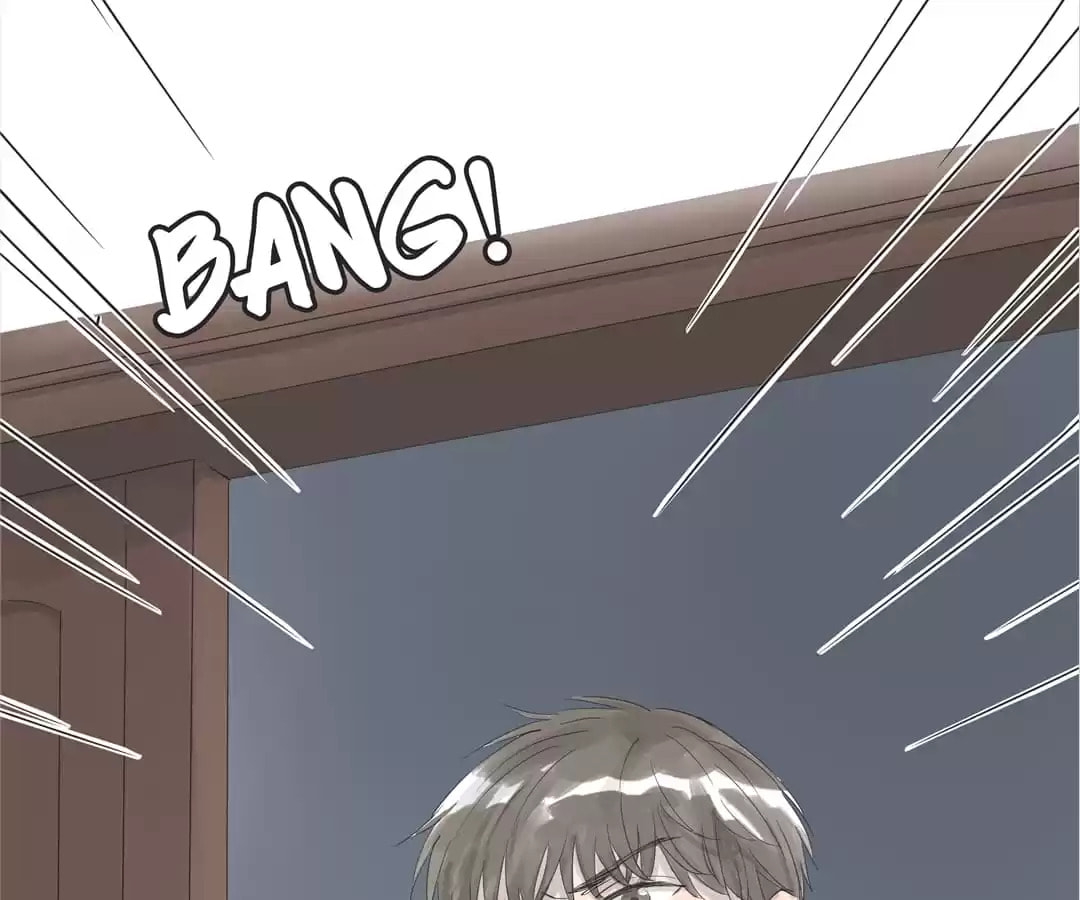 The 10 Years I loved you the most (Colored) Chapter 8 page 5 - 