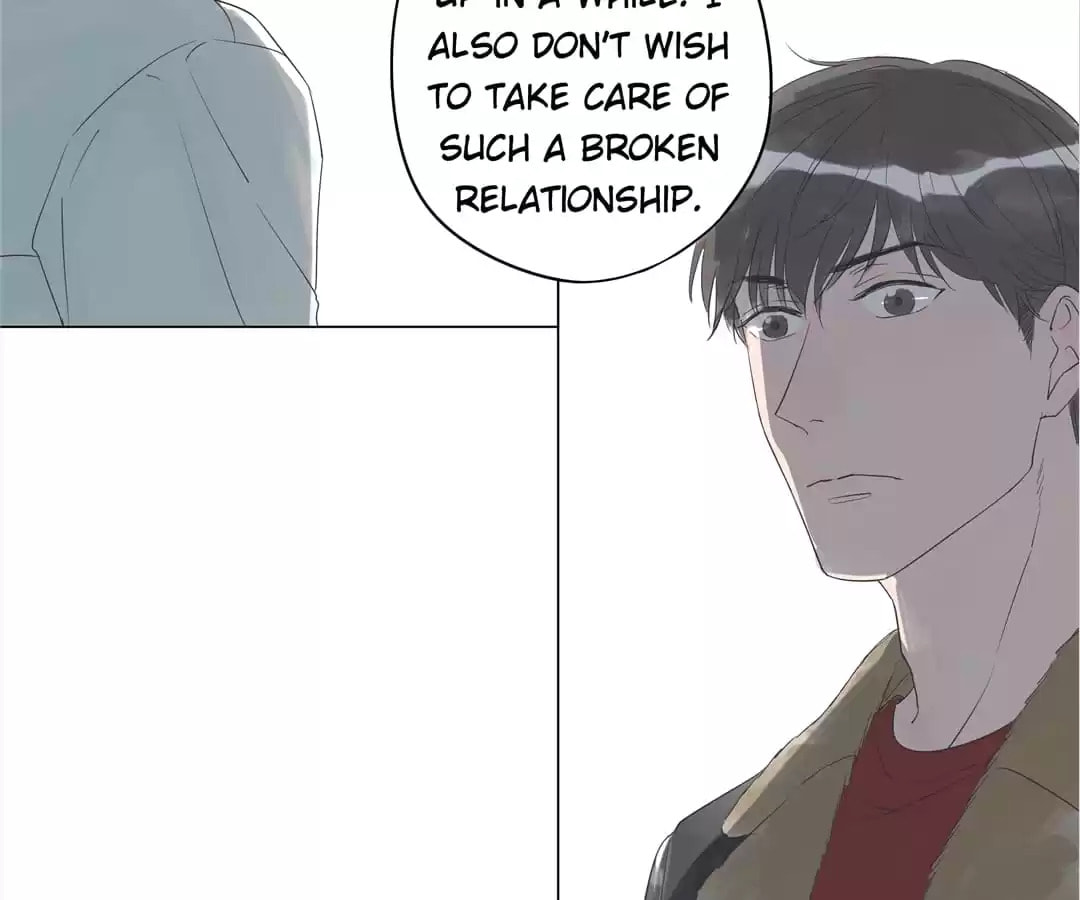 The 10 Years I loved you the most (Colored) Chapter 8 page 41 - 