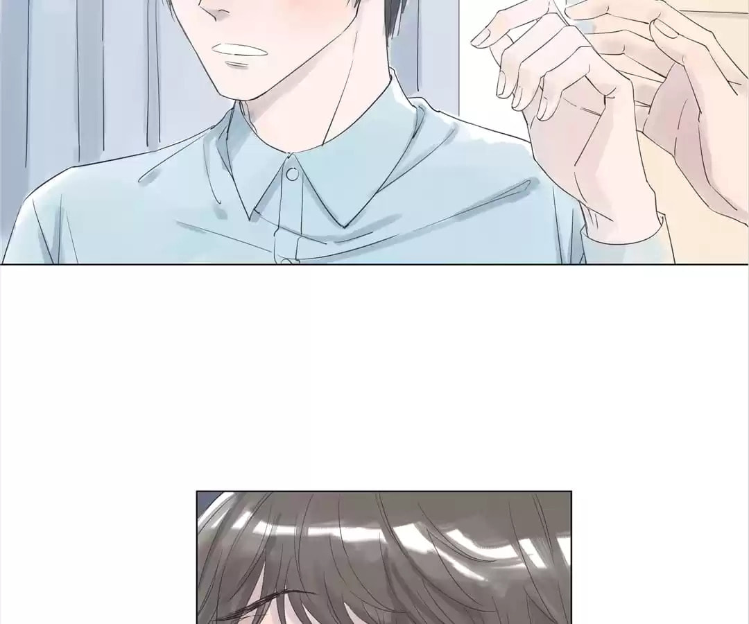 The 10 Years I loved you the most (Colored) Chapter 8 page 44 - 