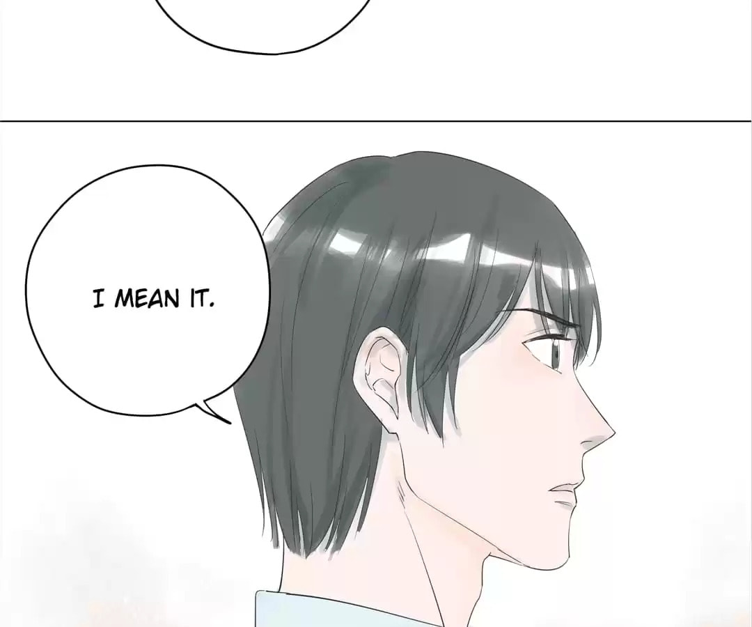The 10 Years I loved you the most (Colored) Chapter 8 page 46 - 