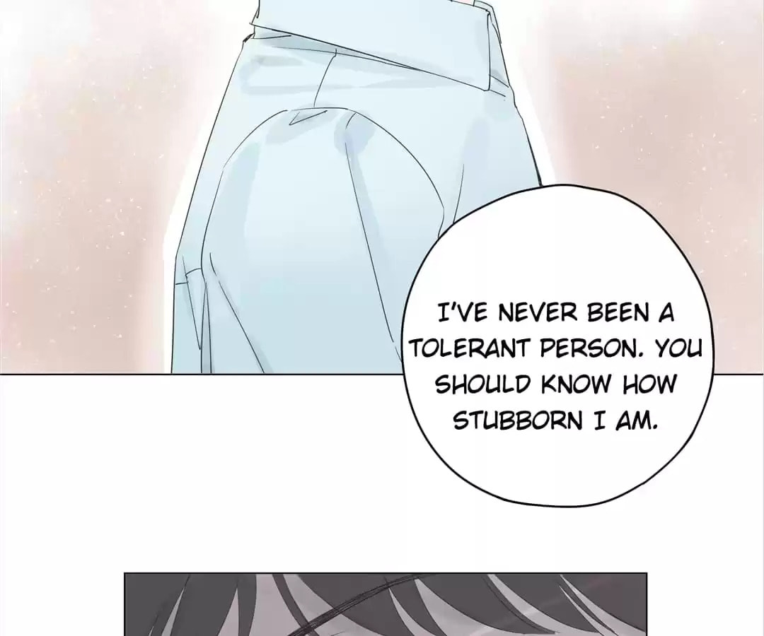 The 10 Years I loved you the most (Colored) Chapter 8 page 47 - 