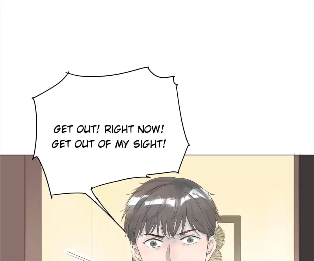 The 10 Years I loved you the most (Colored) Chapter 8 page 50 - 
