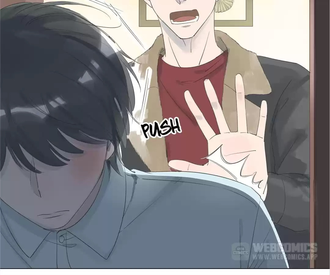 The 10 Years I loved you the most (Colored) Chapter 8 page 51 - 