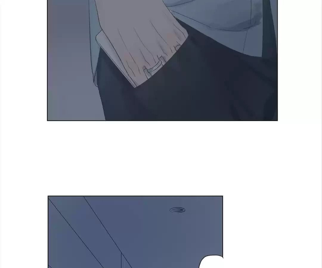 The 10 Years I loved you the most (Colored) Chapter 8 page 57 - 
