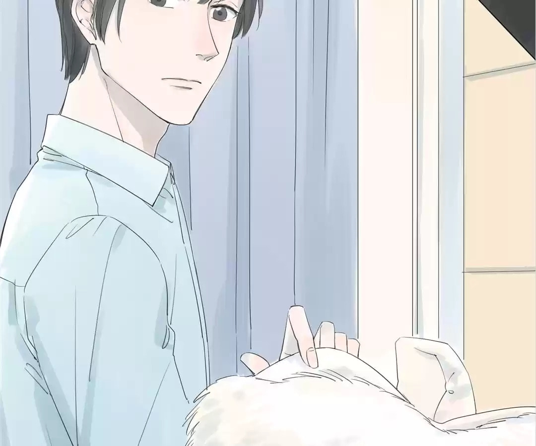 The 10 Years I loved you the most (Colored) Chapter 8 page 8 - 