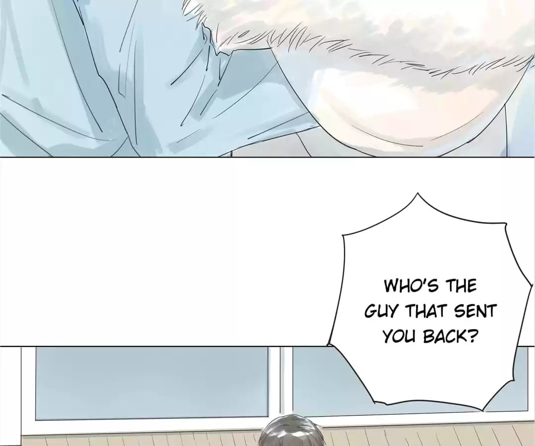 The 10 Years I loved you the most (Colored) Chapter 8 page 9 - 