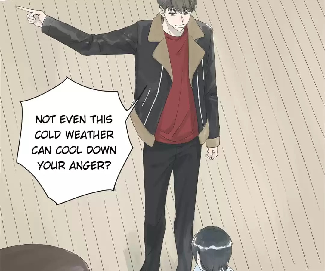 The 10 Years I loved you the most (Colored) Chapter 8 page 10 - 