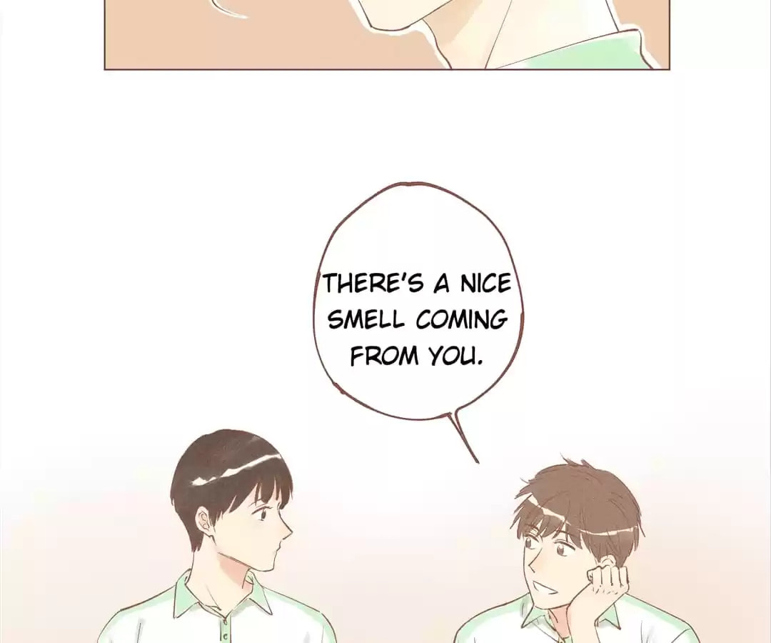 The 10 Years I loved you the most (Colored) Chapter 9 page 13 - 