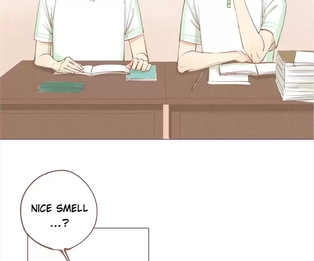 The 10 Years I loved you the most (Colored) Chapter 9 page 14 - 