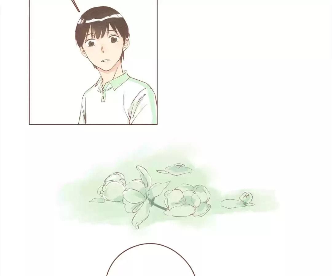 The 10 Years I loved you the most (Colored) Chapter 9 page 15 - 