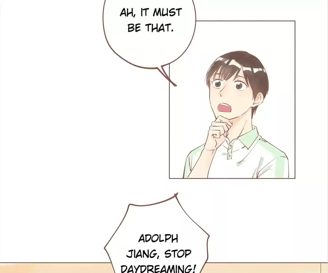 The 10 Years I loved you the most (Colored) Chapter 9 page 16 - 