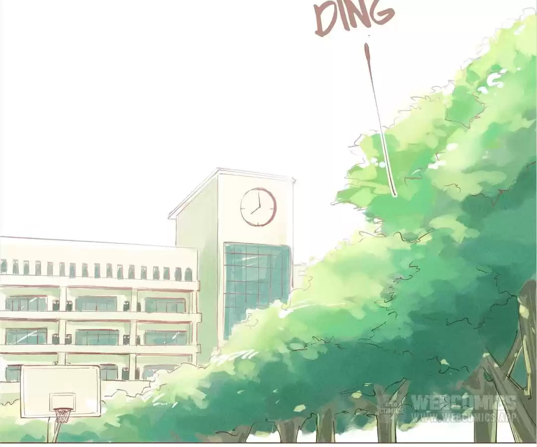 The 10 Years I loved you the most (Colored) Chapter 9 page 3 - 