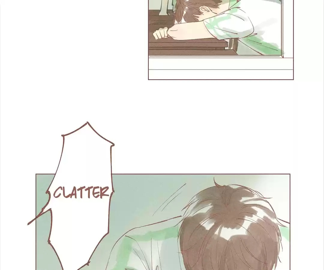 The 10 Years I loved you the most (Colored) Chapter 9 page 21 - 