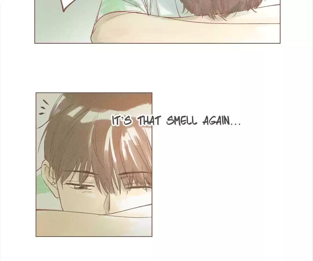 The 10 Years I loved you the most (Colored) Chapter 9 page 22 - 