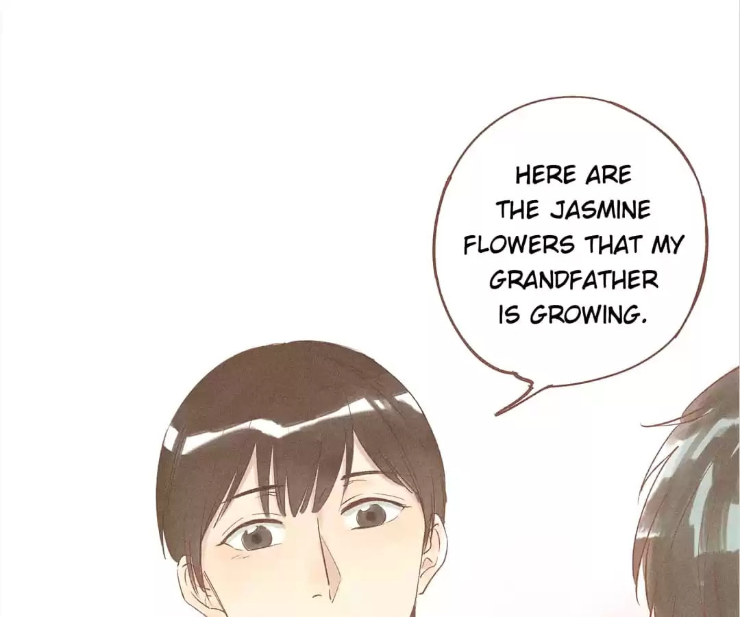 The 10 Years I loved you the most (Colored) Chapter 9 page 24 - 