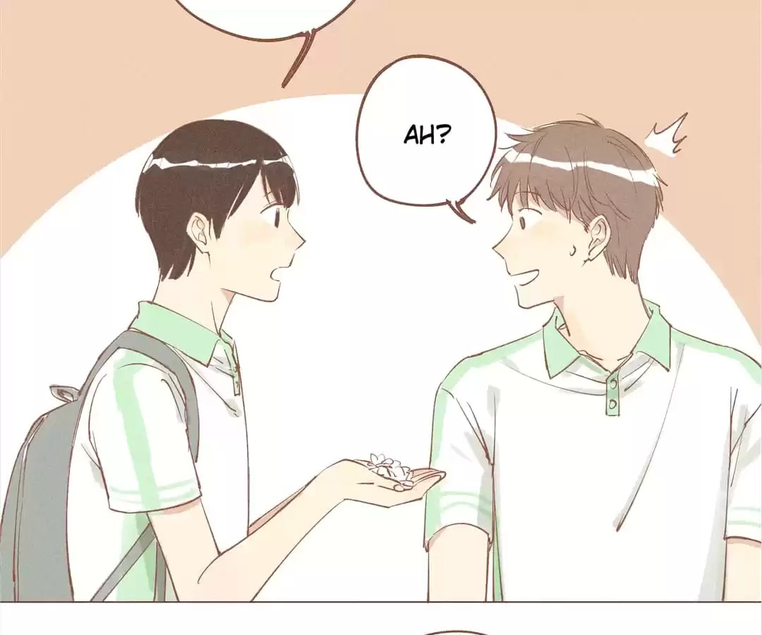 The 10 Years I loved you the most (Colored) Chapter 9 page 29 - 