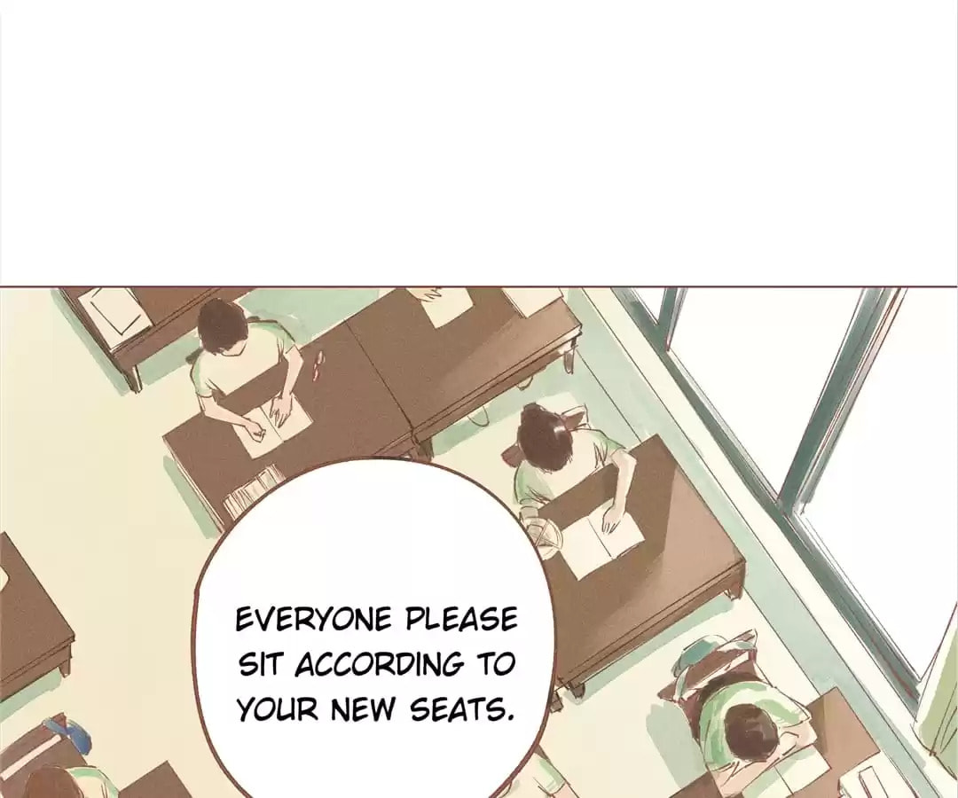 The 10 Years I loved you the most (Colored) Chapter 9 page 4 - 