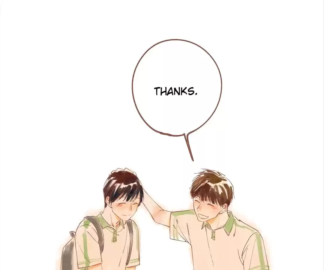 The 10 Years I loved you the most (Colored) Chapter 9 page 31 - 