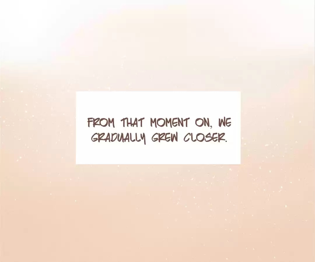 The 10 Years I loved you the most (Colored) Chapter 9 page 33 - 