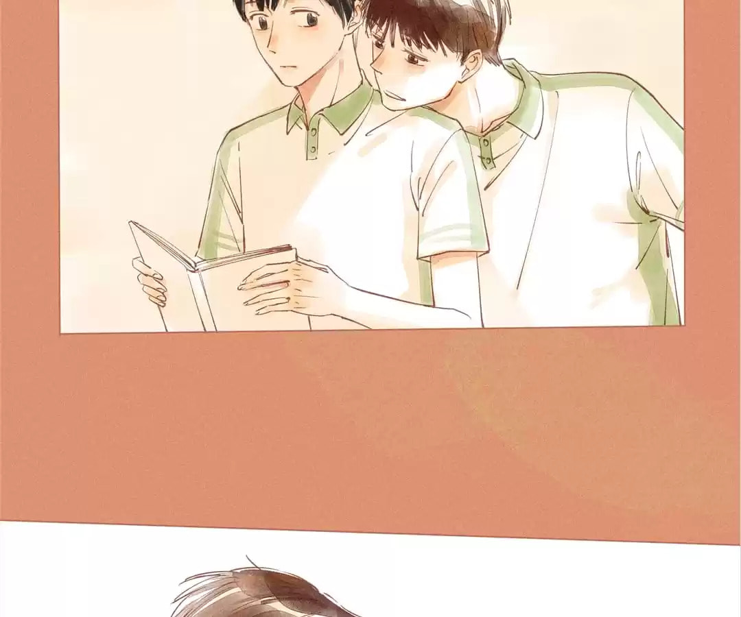 The 10 Years I loved you the most (Colored) Chapter 9 page 38 - 
