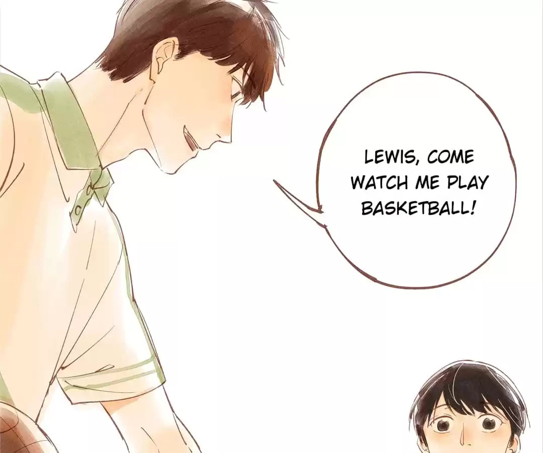 The 10 Years I loved you the most (Colored) Chapter 9 page 39 - 