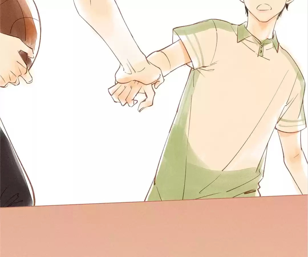 The 10 Years I loved you the most (Colored) Chapter 9 page 40 - 