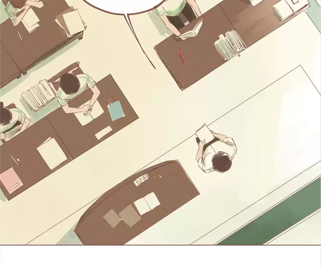 The 10 Years I loved you the most (Colored) Chapter 9 page 5 - 