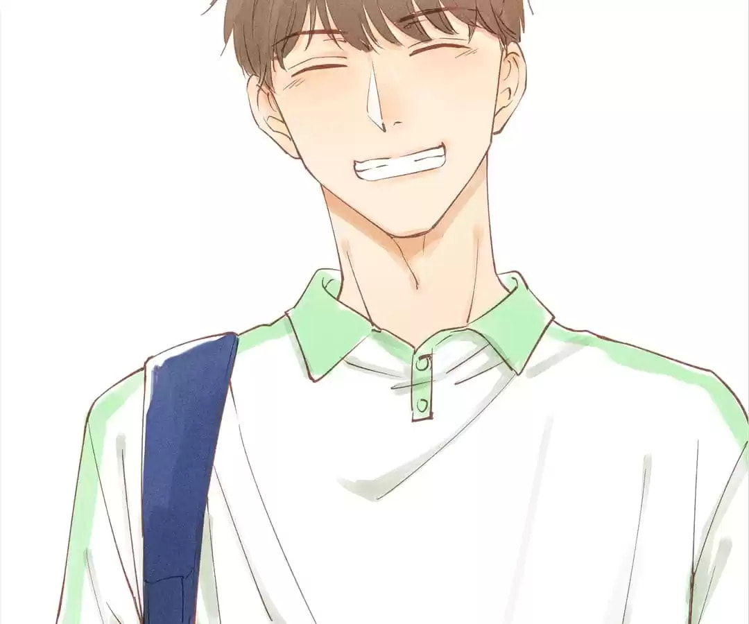 The 10 Years I loved you the most (Colored) Chapter 9 page 45 - 
