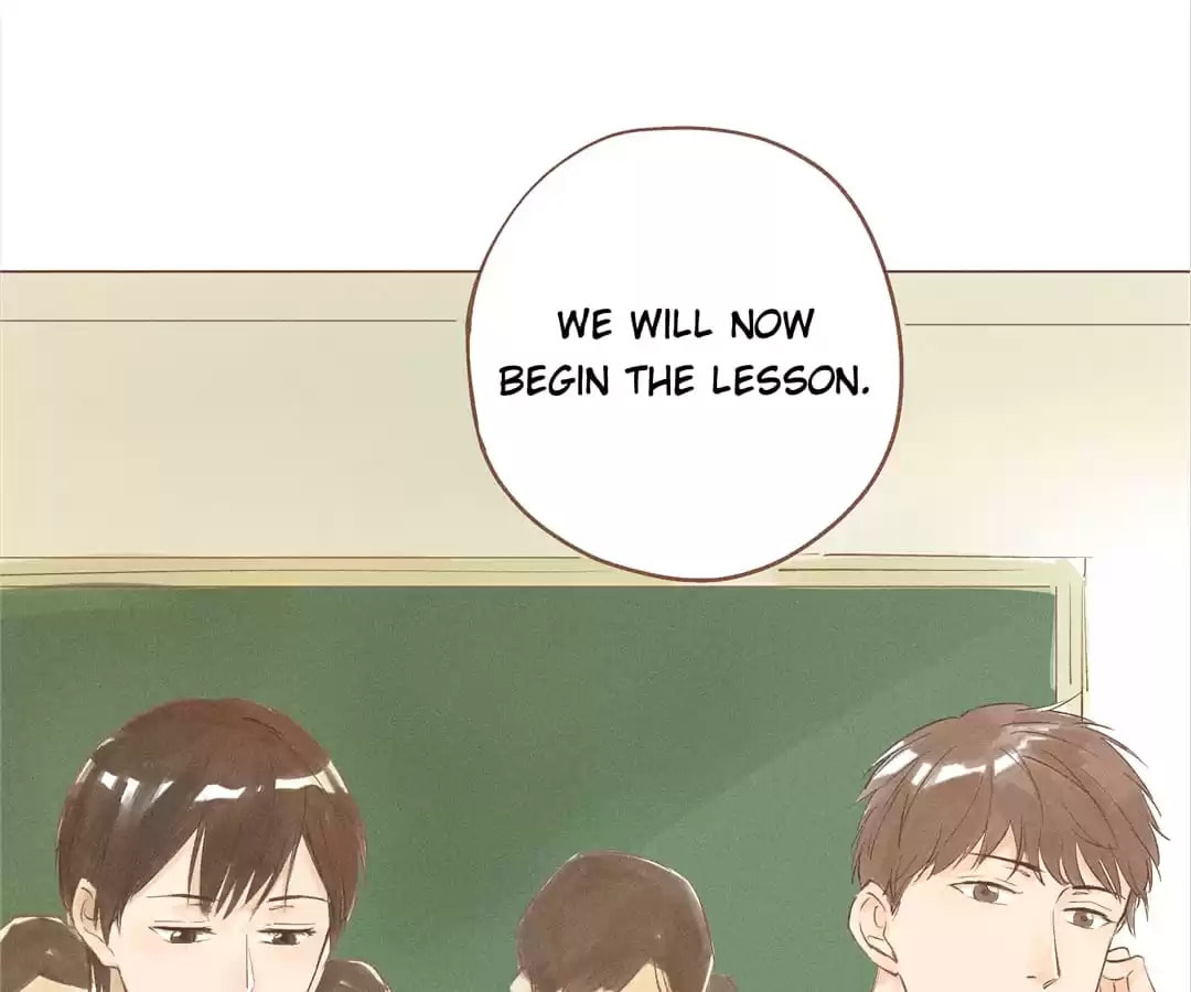 The 10 Years I loved you the most (Colored) Chapter 9 page 6 - 