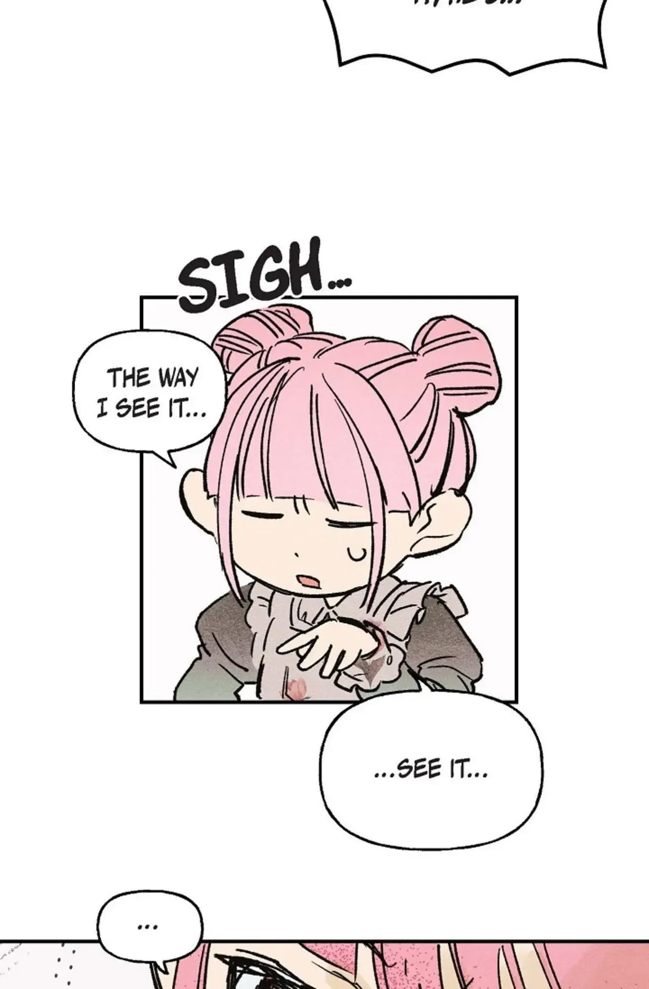 100 Days Later, the Man Who Becomes Gangong Chapter 1 page 102 - 