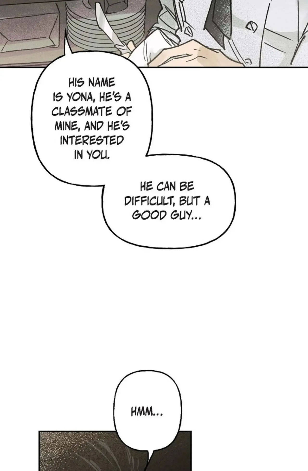 100 Days Later, the Man Who Becomes Gangong Chapter 1 page 106 - 